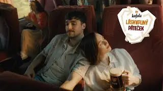 Láskyplný páteček je už teď!