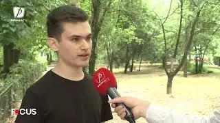 Linii noi de tramvai în București