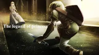 THE LEGEND OF PRINCESS EP 1
