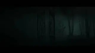 Slender man EDIT
