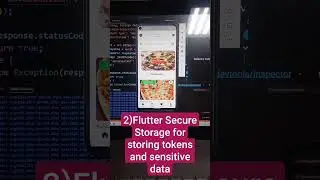 Flutter packages that you should know