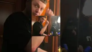 Оператор в шоке от папича 😁