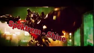 Spektrem - Shine - transformers 2020