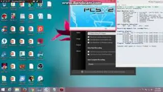 ps2x emulator 1.2.1. configuration( video, audio, controller setting) for pc