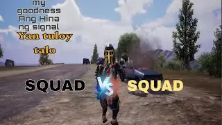 Squad vs.squad in pubg mobile gameplay /just subscribe this channel for support thank you