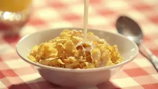 Cornflakes Big Breakfast .mp4