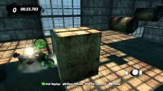 Trials Evolution - Beyond Inhumanity 1