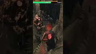 Вескер хочет выбросить меня из ворот | Дбд | Dead by daylight