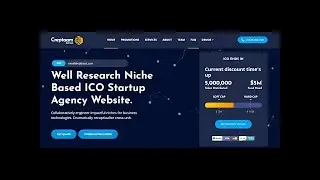 How to Create a Cryptocurrency Website Free in WordPress