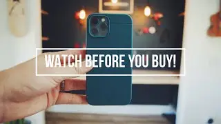 iPhone 12 & 12 Pro Review