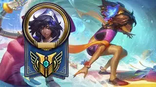 Taliyah Montage 2020 - COMBO