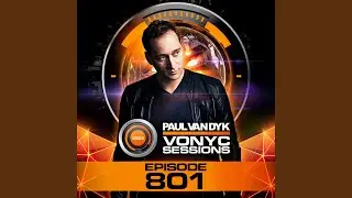 Morpheus (VONYC Sessions 801)