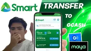 How to Transfer LOAD into GCash Latest Updates (TAGALOG)