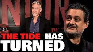 Disney Insiders Are Finally Turning Against Dave Filoni | The Andor Effect