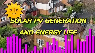 Solar PV Update April 2024 - It's time to Flux! - GivEnergy All-In-One system