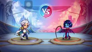 Обзор игры  mighty party