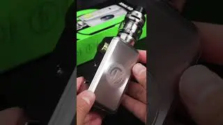 Vaporesso Gen Max! 