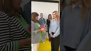 Награждение 11000 студента в Learning group 🔥