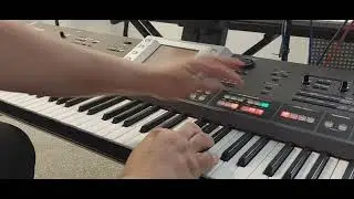 Roland G-70