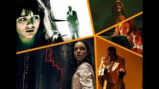 ужасы чьи имена ты запомнишь | ужасы чтобы спалось хорошо
