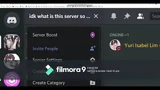 How To Display Roles Members List (2020)