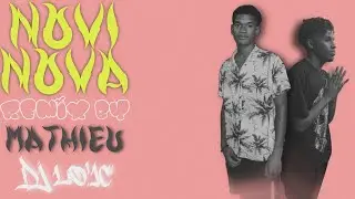 NOVI NOVA REMIX ( EDITION GRO PATRON 2024 )