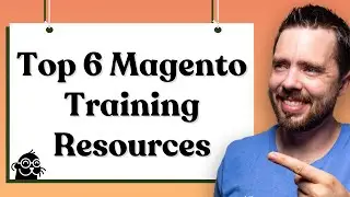 Mastering Magento: Top 6 Training Resources to get started on the right foot