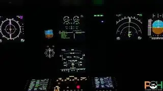 A320 Fixed Base Simulator @Hyderabad