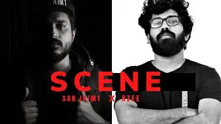 SCENE | SAN JAIMT FT. RZEE (MUSIC VIDEO)