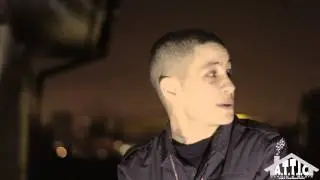 Charmz  Ain't On Nuttin Remix
