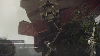NieR:Automata - Emil Ruins a Tender Moment With Engels