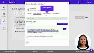 Katonic Deploy - Manage your Model Deployment | Katonic AI