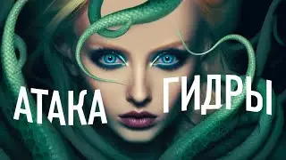 СЕКТА АМАТУЕ, ПАРАЗИТЫ и РТУТЬ: разбираем ситуацию.