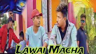 IMPHAL vs LAWAI !!!!