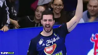 🤾‍♂️Mario Sostaric pillanatok 2019/2020🔵🔵🔵