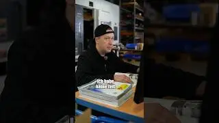 Ab morgen zu Gast in Balzheim. Schau dort gerne vorbei.