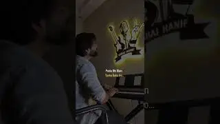 Pehle Bhi Main Extended Lyrics 💔 | Vahaj Hanif