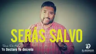 Yo Declaro Yo Decreto