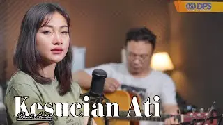 Kesucian Ati ~ Cover by. Denik Armila [Live Akustik]