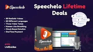 Speechelo Review; Lifetime Deals [2026]  - Is it Worth it?
