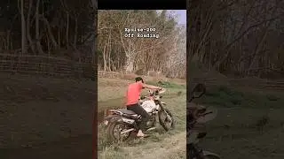 Hardcore Xpulse 200 Off Roading #offroad #xpulse #xpulse200 #xpulsemodified #xpulsestunts #adventure