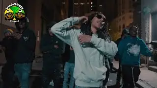 GLO - No Auto Glo  (Official Video) | DIR. WILDMONEY VISUALS