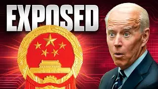 I Just Exposed the Biggest Problem in US China Relations