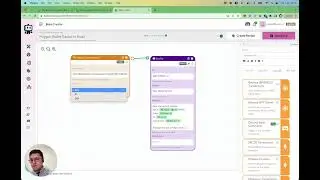 How to track Polygon wallets and get email alerts