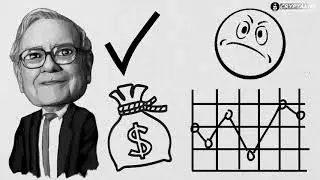 Уоррен Баффетт сейчас ничего не покупает! Видео с собрания акционеров Berkshire Hathaway 2020