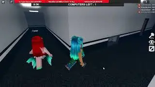 LOL too funny not to watch    Flee the Facility