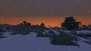 New year boring video ( minecraft, not SFM )