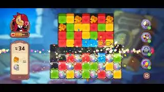 I Played more Witch's Castle