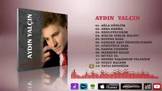 Aydın Yalçın  -  Tatlı Sevdiğim