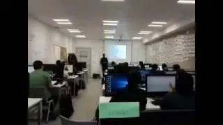 Marie Sklodowska-Curie actions and TTI´s participation in the 5Gwireless project